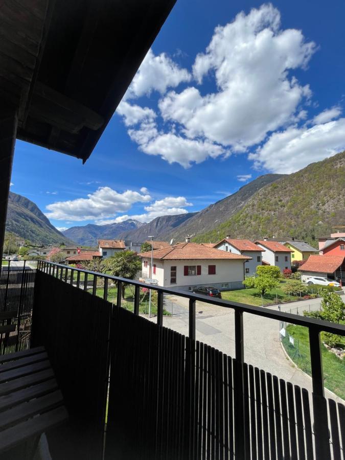 Entire Private House Villa Roveredo Exterior photo