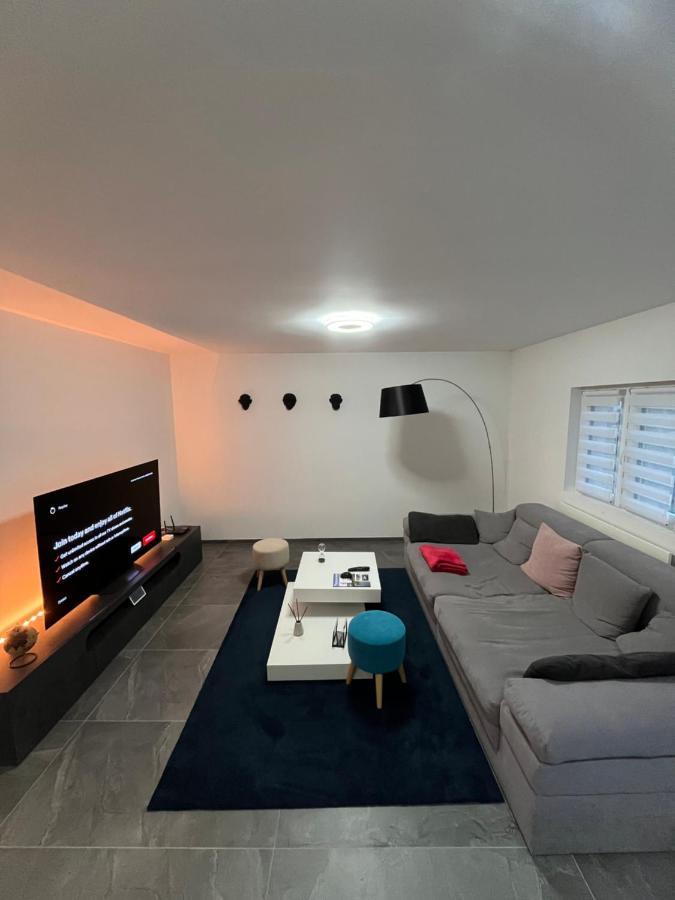 Entire Private House Villa Roveredo Exterior photo